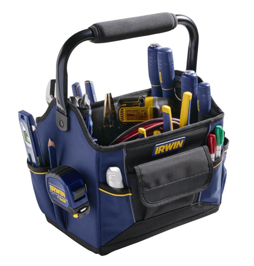 Irwin outlet tool bag