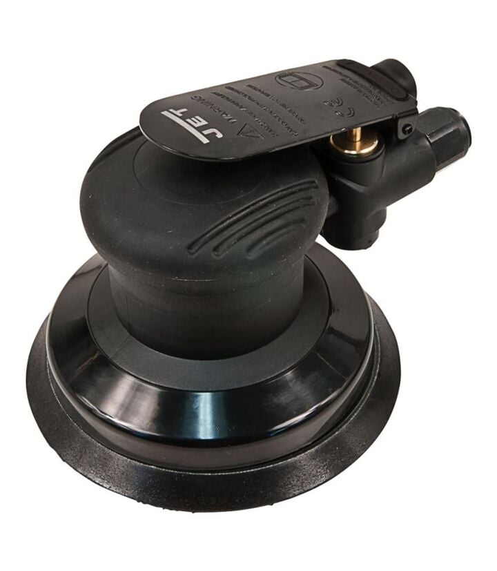 JET JAT-750 R12 5In RO Air Palm Sander, large image number 3