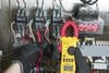 Sperry Instruments True RMS 600A Clamp Meter, small