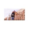 Rapid Rafter Red, White & Blue Double-Sided Square, small image number 5