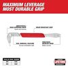 Milwaukee 9 in. Finish Nail Puller, small image number 2