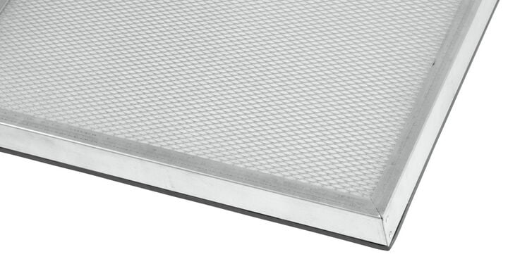JET Graduated Carbon Filled Charcoal Filter for IAFS-1700 and IAFS-2400 Air Filtration Systems, large image number 1