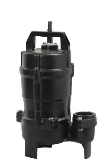 Tsurumi Electric Submersible Pump, large image number 0