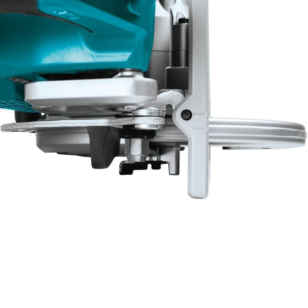 Makita 18V X2 (36V) LXT Rear Handle 7-1/4in Circular Saw Kit, large image number 3