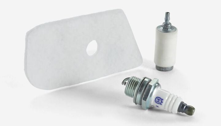 Husqvarna Trimmer Maintenance Tune Up Kit For Model 128