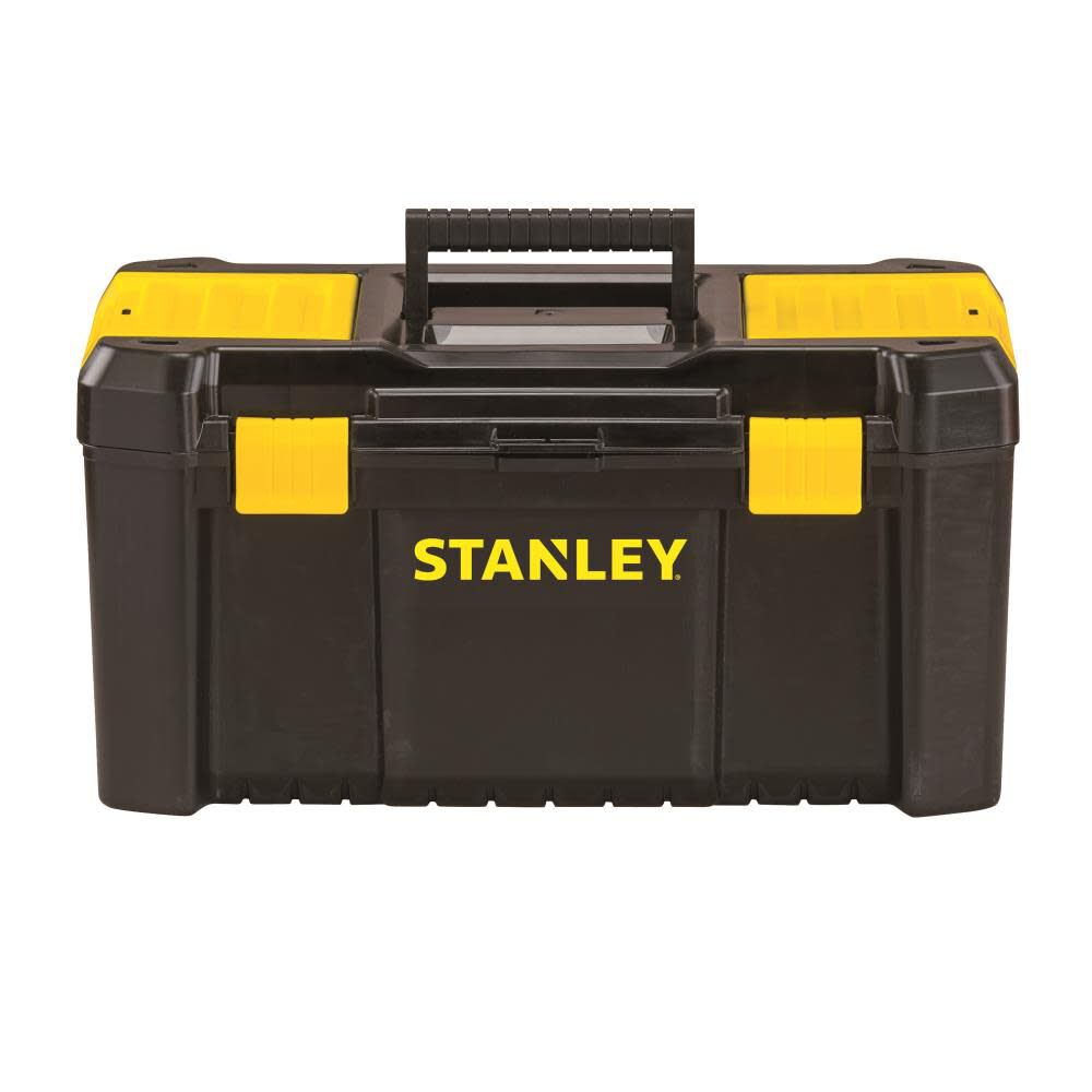 Stanley Promotional 19 Inch Essential Toolbox, large image number 1