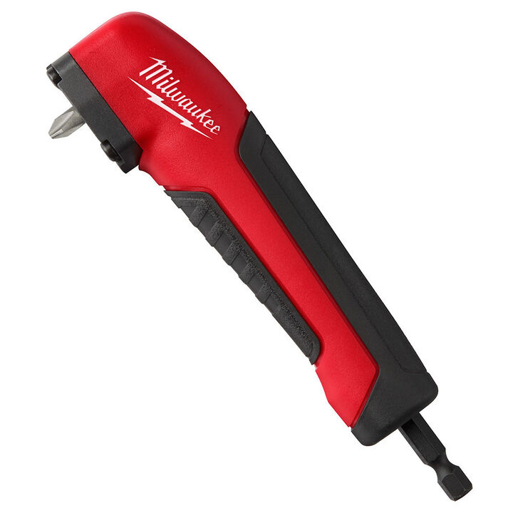 Milwaukee SHOCKWAVE Right Angle Adapter, large image number 10