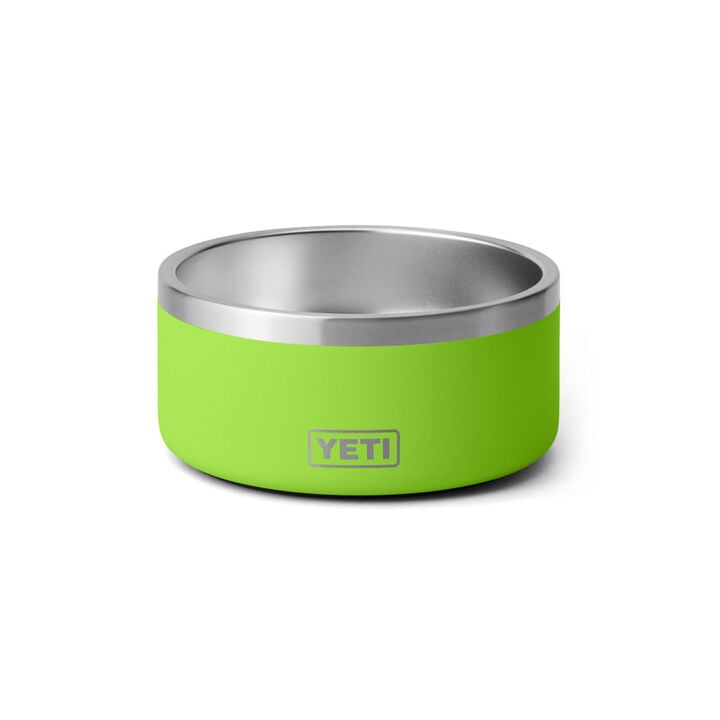 YETI Boomer 4 Dog Bowl