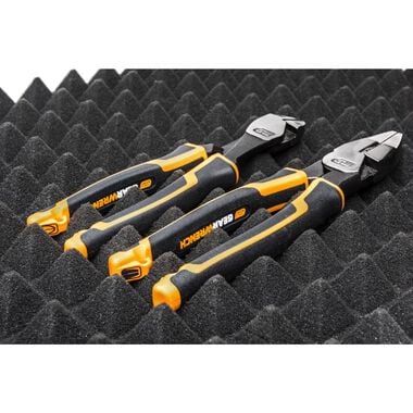 GEARWRENCH 4 Piece Trap Mat Universal Tool Drawer Liners, large image number 1