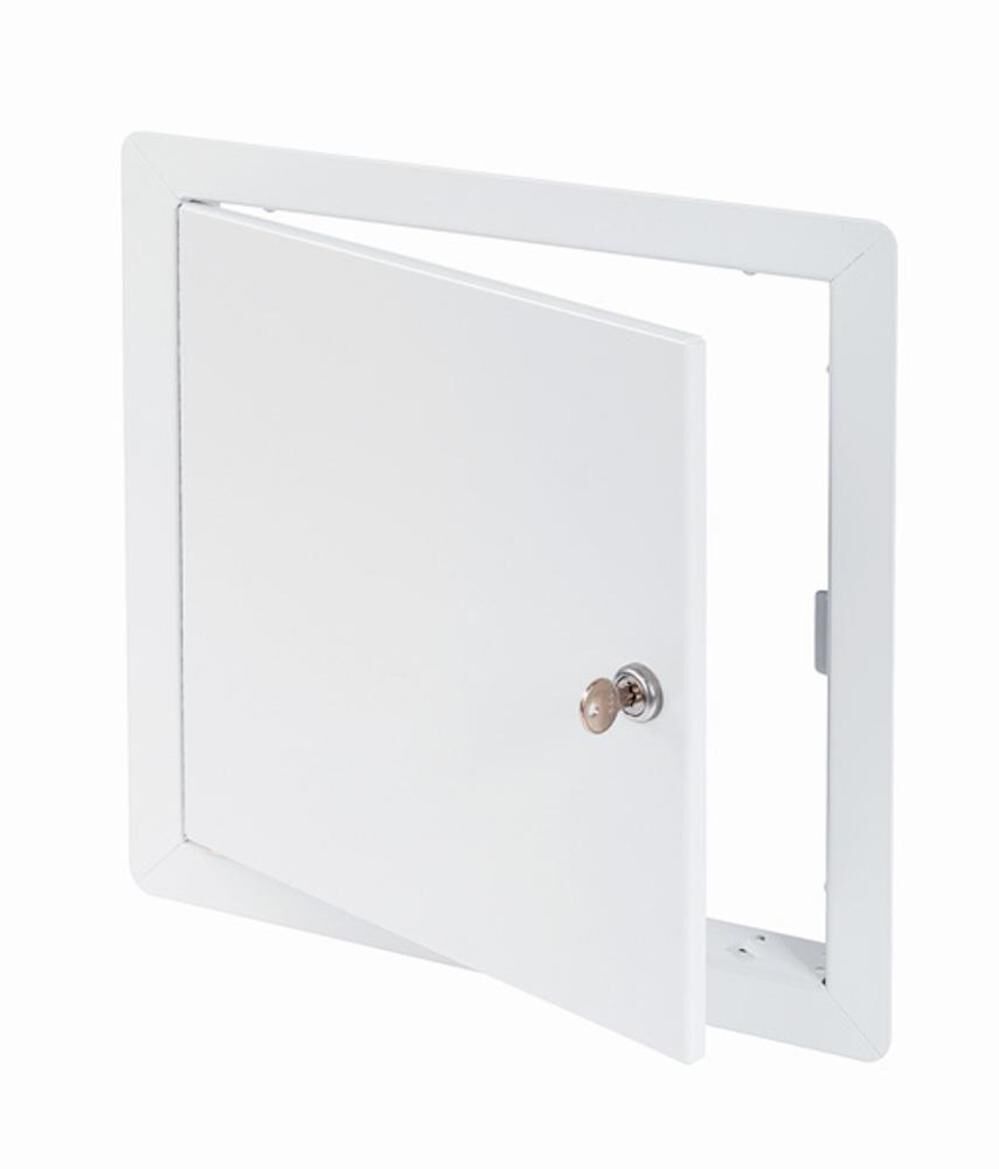 Cendrex AHD General Use Access Door: 8 X 8 – AHD 8X8