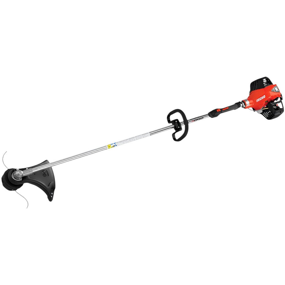 Echo String Trimmer Gas Straight Shaft 20in – SRM-3020