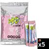Sqwincher Zero Qwik Stik Single Serve Strawberry Lemonade Hydration Pack 5 50 Count Bags 250 Pieces, small image number 1
