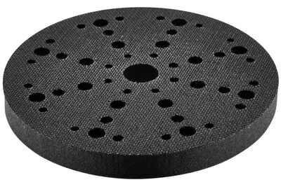 Interface Sander Backing Pad IP-STF D150/MJ2 - 5.75 In