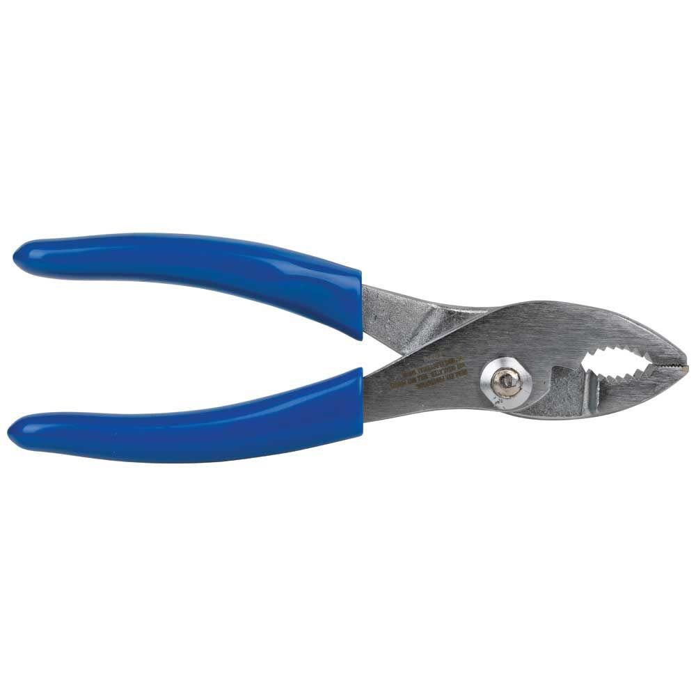 Klein Tools 6in Slip-Joint Pliers, large image number 5