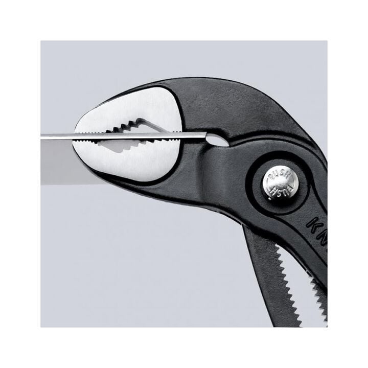 Knipex Hightech Water Pump Pliers 300mm, large image number 10
