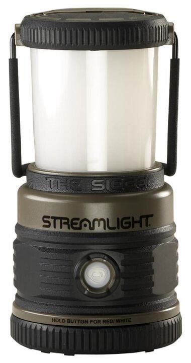 Streamlight Siege Lantern 540 Lumens 3D, large image number 0