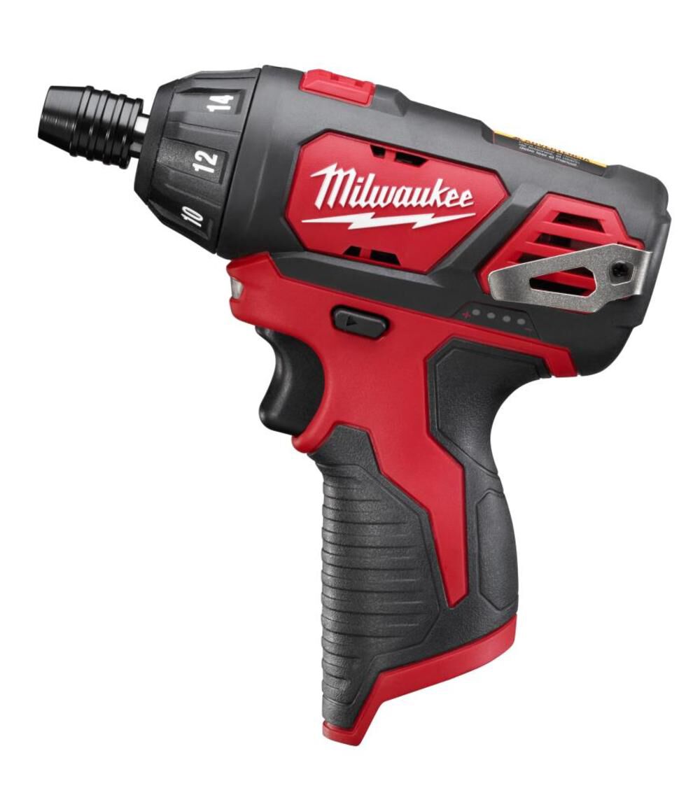 Milwaukee 12 volt cordless drill 2025