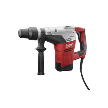 Milwaukee 1-9/16 in. SDS Max Rotary Hammer, large image number 10
