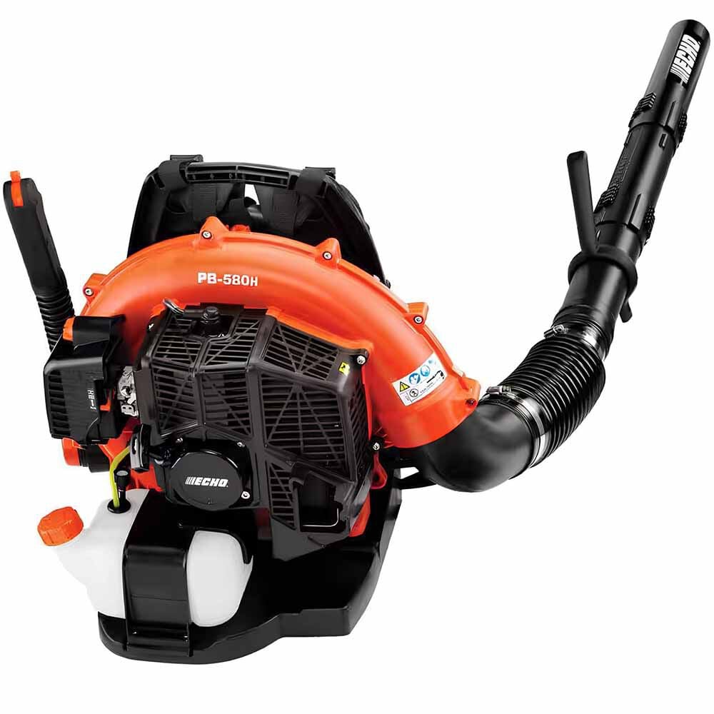Echo Back Pack Blower 58.2cc Hip Mount Throttle – PB-580H