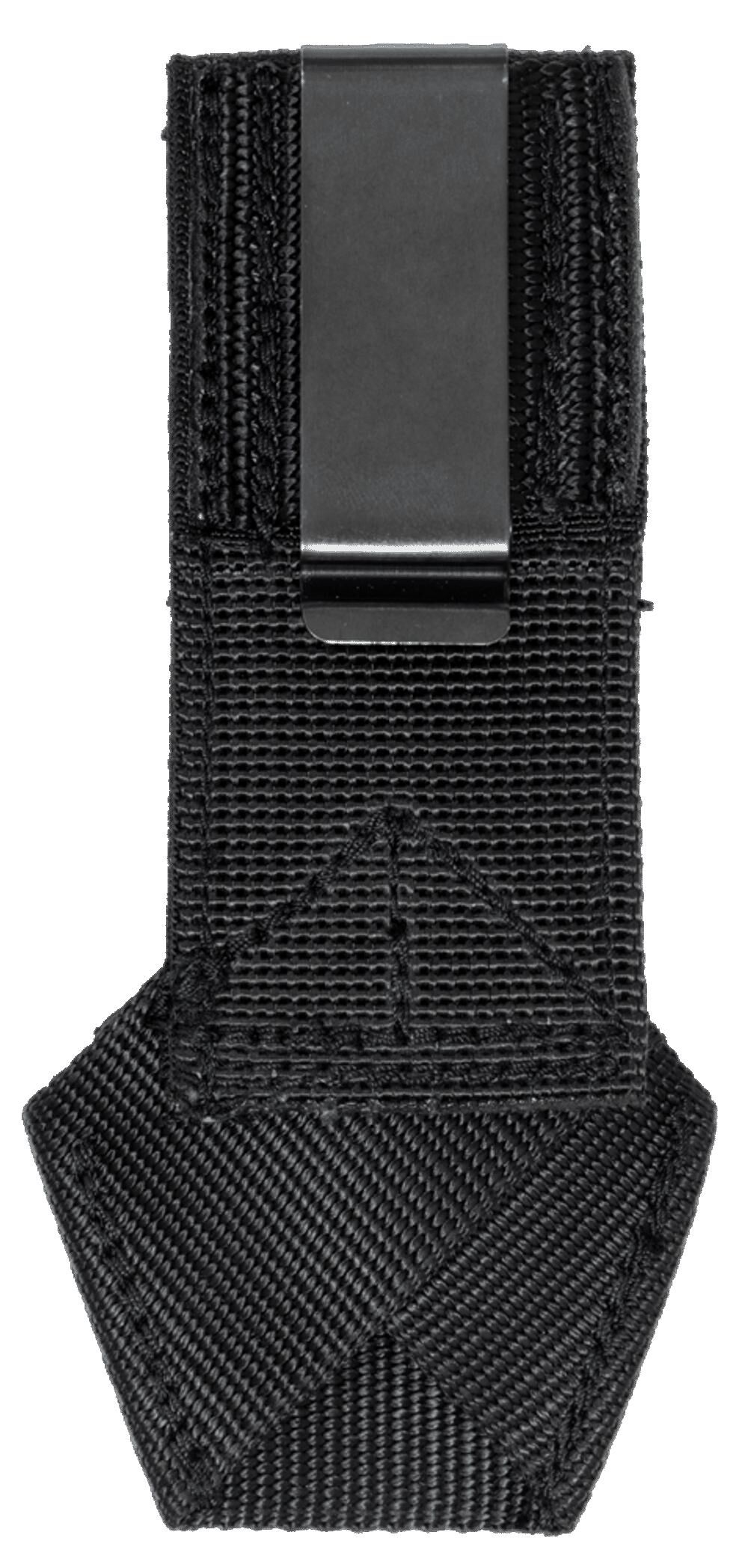 Badger Tool Belts Gun Loop, Black, large image number 2