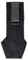 Badger Tool Belts Gun Loop, Black, small image number 2
