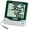 Extech Big Digit Indoor/Outdoor Thermometer, small