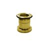 Honda Hose Nozzle Brass 2in Adjustable, small image number 1
