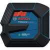 Bosch 3.7V Leveling and Alignment Laser, small image number 3