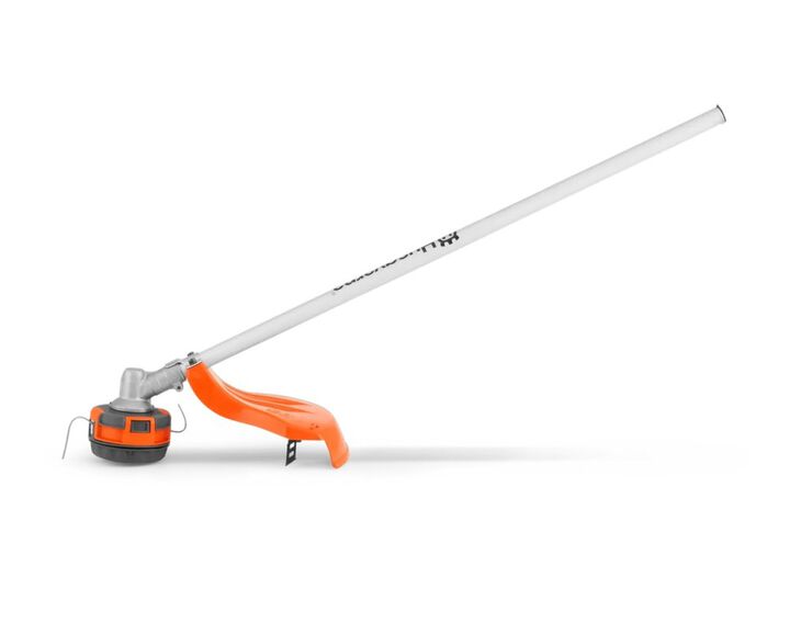 Husqvarna TA320 LK 18 Inch Hand-Powered String Trimmer Attachment, large image number 2