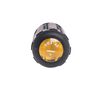 Klein Tools Wire Bending Cab Tip Screwdriver 4inch, small image number 5