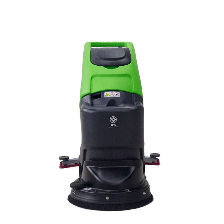 IPC Eagle CT50 20 In. Cleaning Path 13 Gallon Compact Automatic Scrubber
