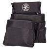 Klein Tools PowerLine Series 8 Pocket Tool Pouch, small image number 1