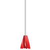 Allway Tools 5 Gallon Heavy-Duty Helix Paint Mixer, small image number 2