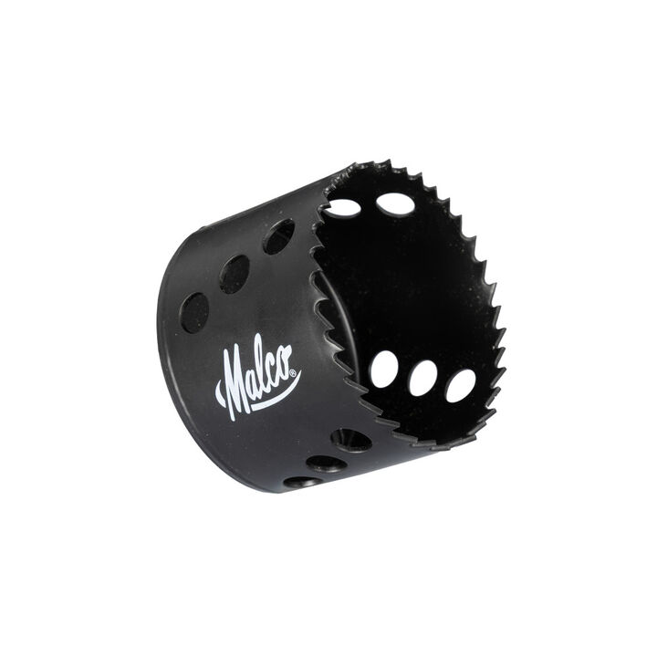 Malco Products 2 5/8 Inch Bi-Metal Hole Saw, large image number 2