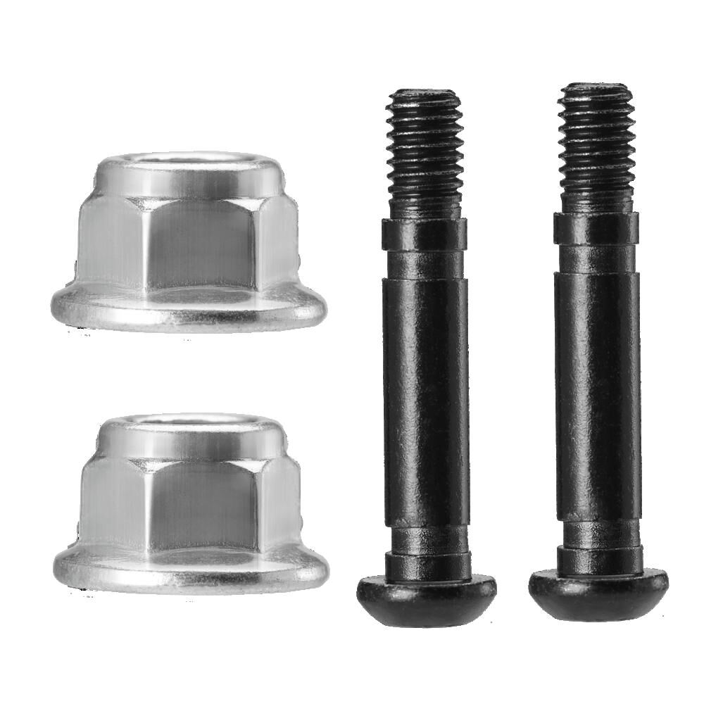 EGO Shear Pins and Lock Nuts for EGO 24 in. Self-Propelled 2-Stage Snow Blower 4 Pack , large image number 2