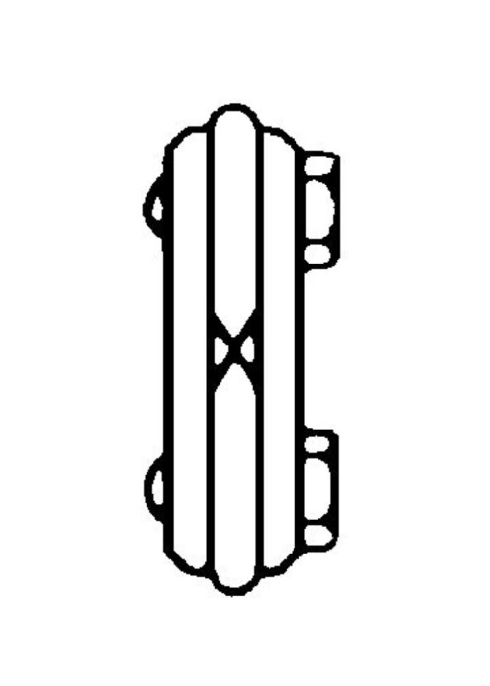 Crescent HK Porter Cutter 24 In. Industrial Grade Center Cut 0190MC