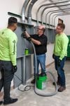 Greenlee Vacuum/Blower Power Fishing System, small image number 2