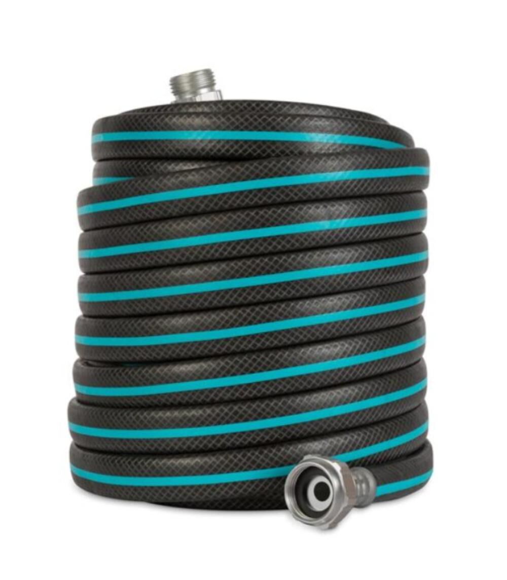Gilmour AquaArmor Lightweight Hose 100', large image number 2