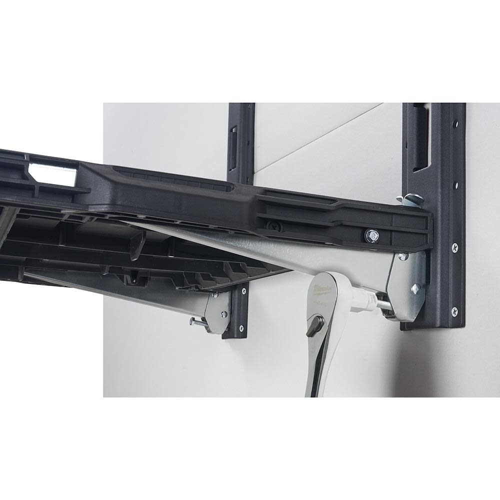 Milwaukee Packout Racking Kit 48 22 8480 Simolary simolary.com 16