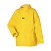 Helly Hansen Mandal Rain Jacket Yellow X-Small, small image number 1