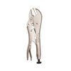 Stanley 7 Inch Straight Jaw Locking Pliers, small image number 1