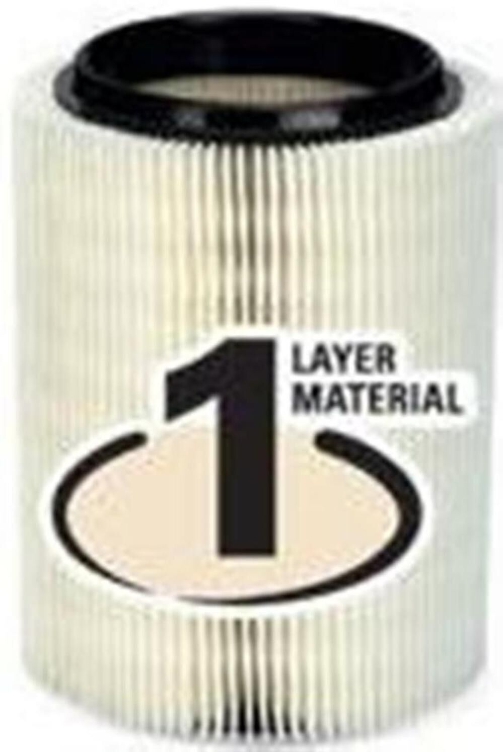 Бумажный фильтр Ridgid Vf4000 в сборе 6290₽