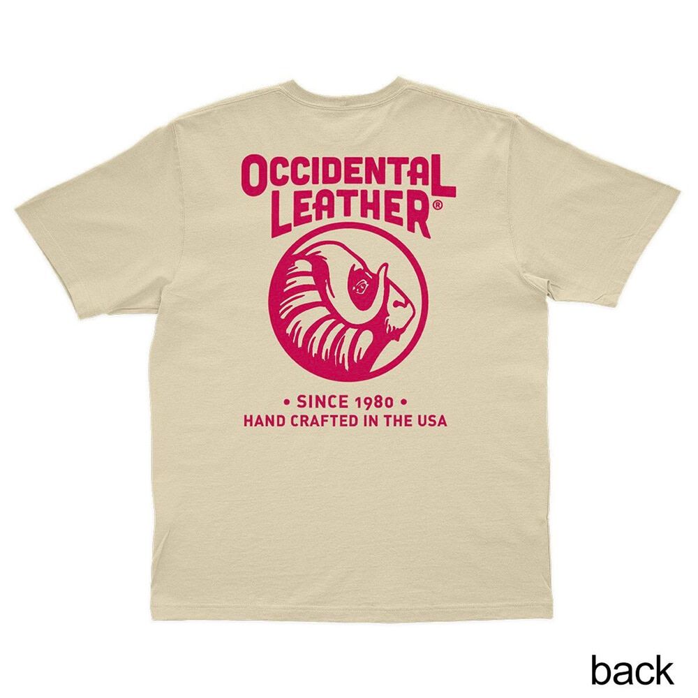 Occidental Leather Oxy-T T-Shirt, large image number 2