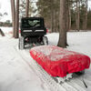 Eskimo Travel Cover 64in Sled (Eskape 2600 / Apex), small image number 2