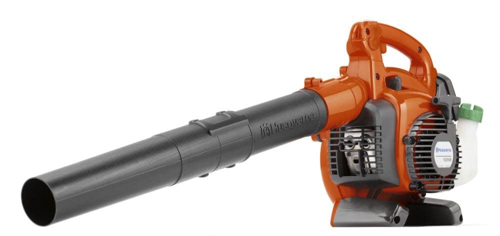 Husqvarna 125B Blower Hand Held Reconditioned, large image number 2