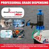 Milton GoatThroat Groundable Santoprene Pump, small image number 5