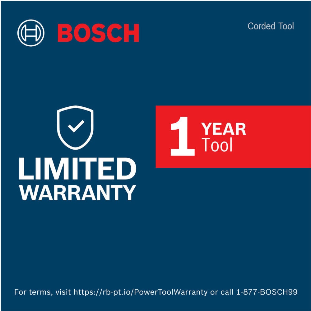 Bosch 2.6-Amp 3-1/4 Inch Planer, large image number 8