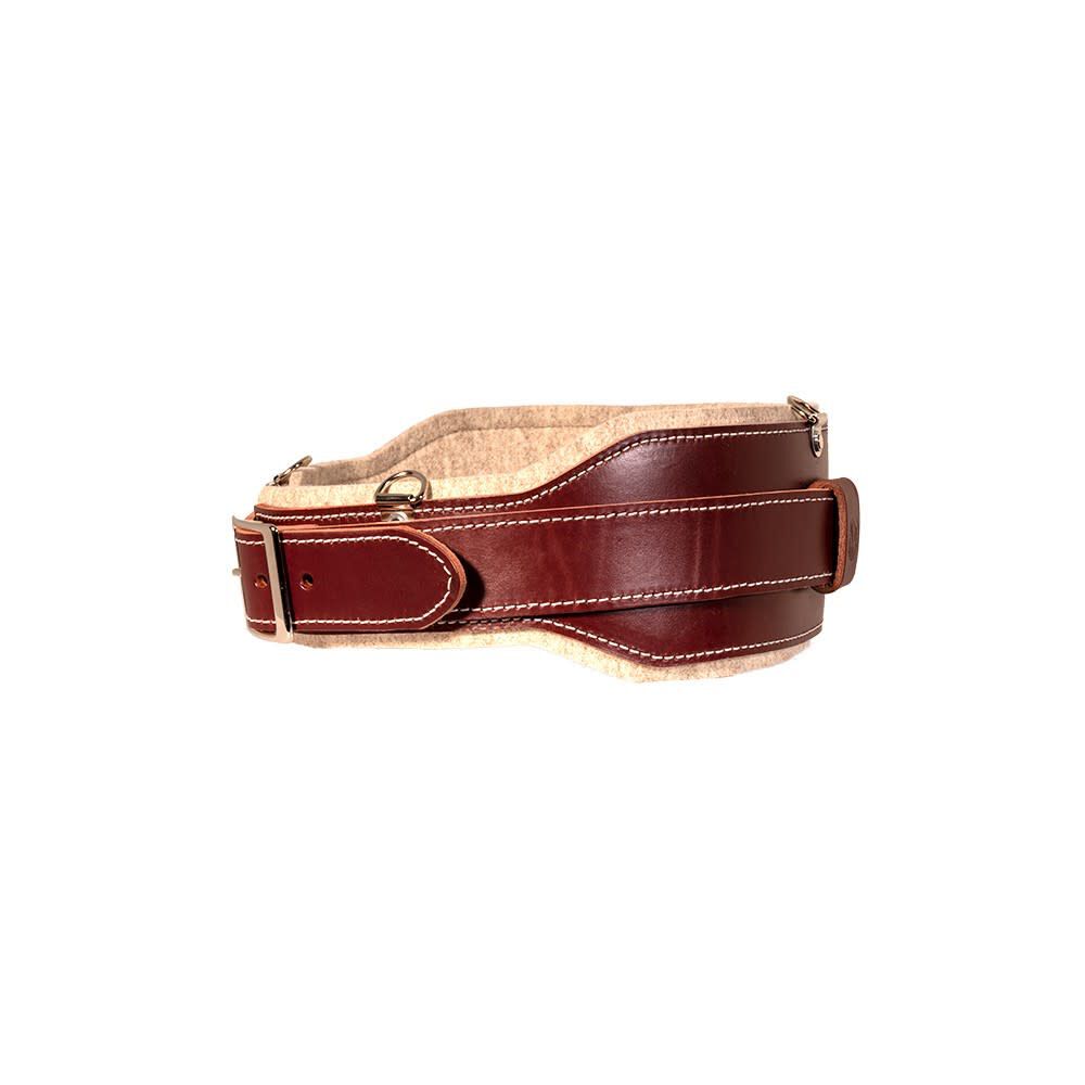 Occidental Leather Stronghold Comfort Belt System, large image number 5