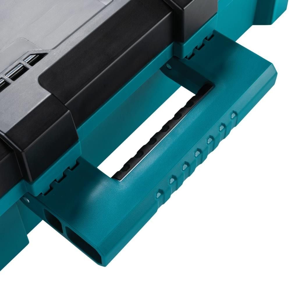 Makita MAKTRAK Medium Tool Box, large image number 17