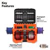 Klein Tools MODbox Wire Dispenser, small image number 3